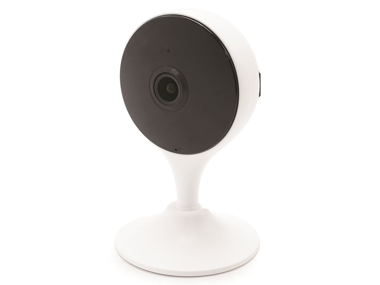 Guardi Indoor 1080P Mini Wireless Camera with Smart Monitoring And AI Human Detection by ICRealtime