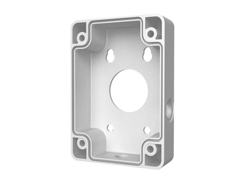 MNT-BOX-MPA120 MOUNTING BOX FOR MNT-ARM AND FULL SIZE PTZ ARMS by ICRealtime