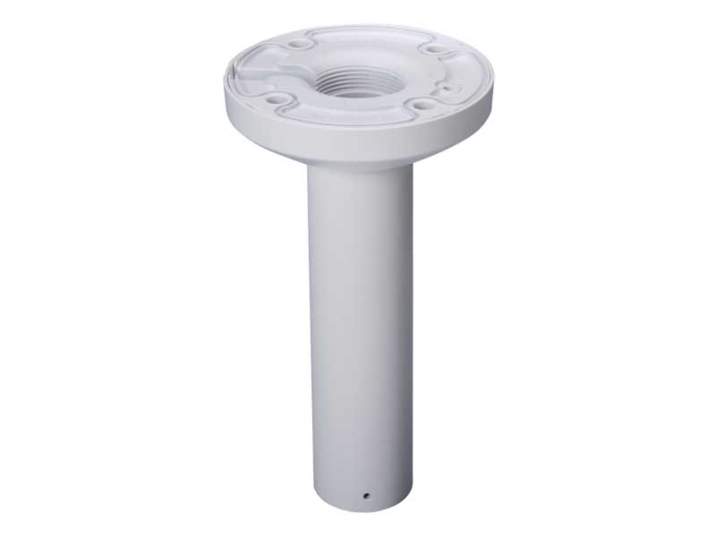 MNT-CEILING-MPA Ceiling Mount W 7.5In Pole For Mpa Adaptors/Ptz Domes by ICRealtime