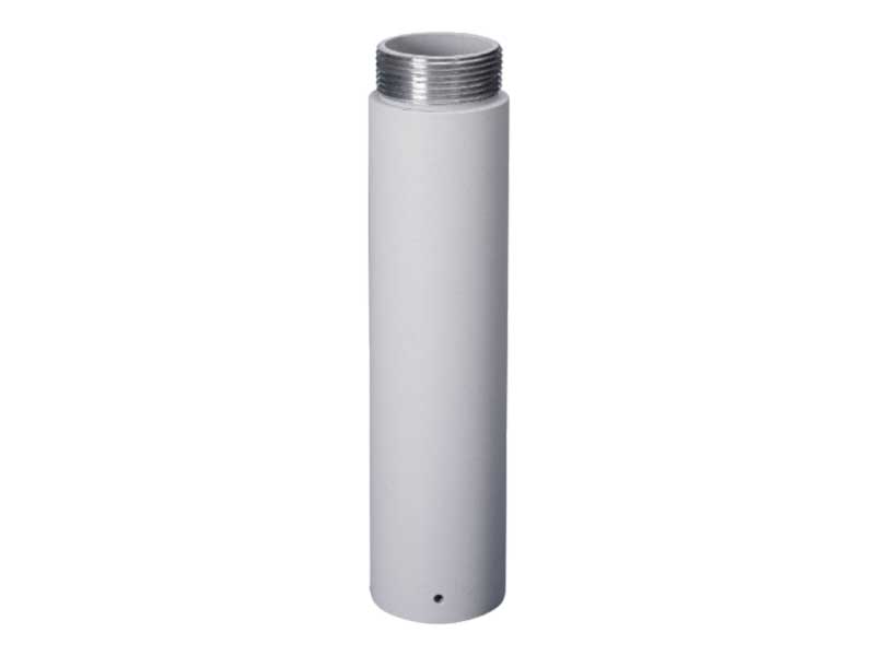 MNT-POLEXT-7.5 7.5in Extension Pole for MNT-CEILING/CEILINGBASE-MPA by ICRealtime