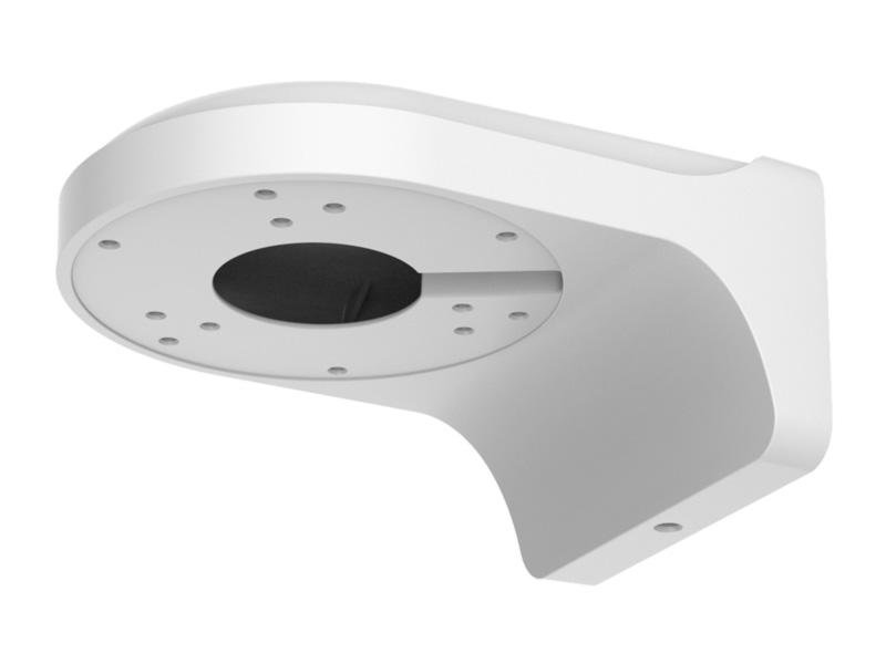 MNT-IPMINIDOME-WALL Wall Mount Bracket For Mini Ip Domes by ICRealtime