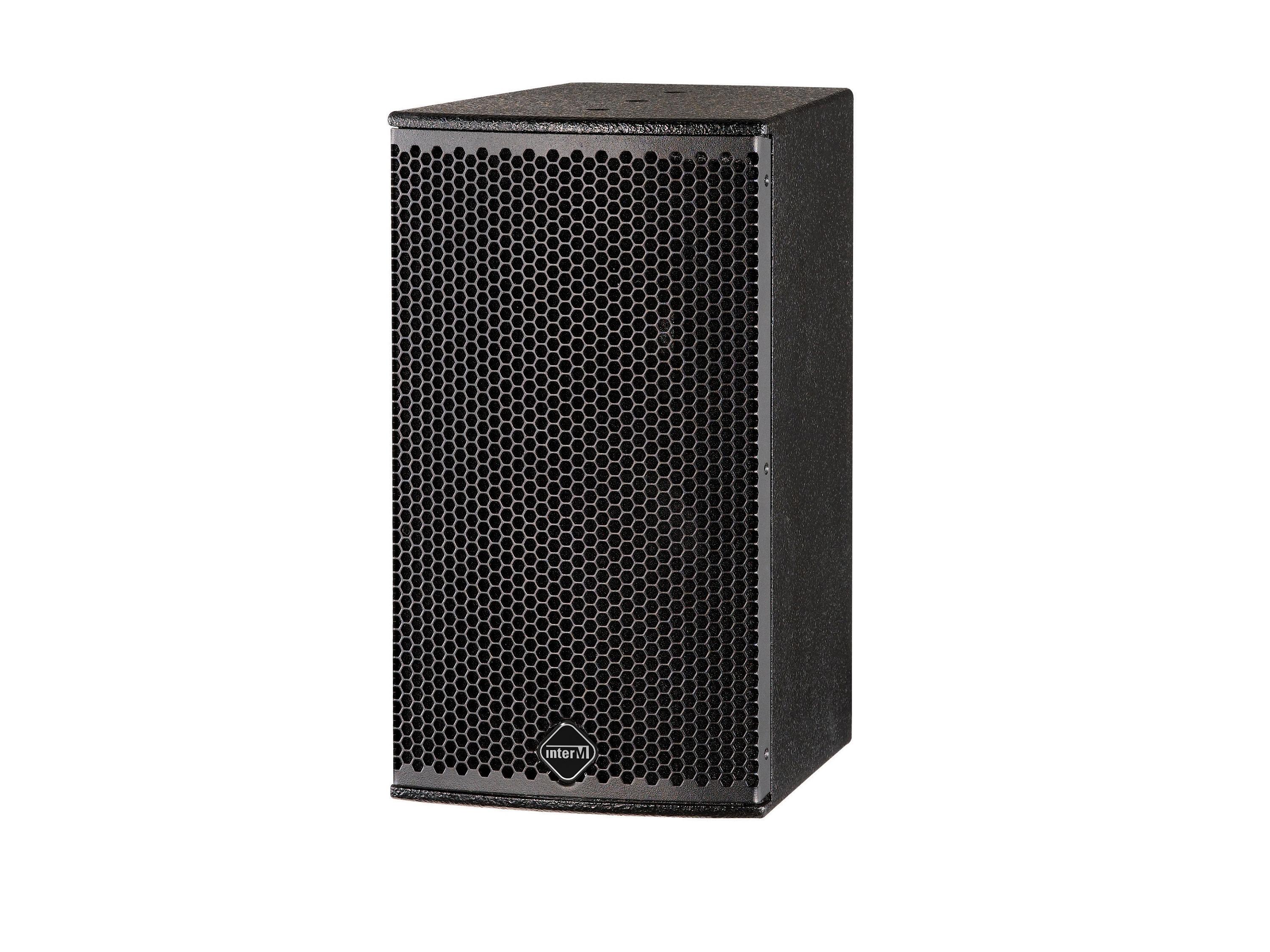 MS-80 5 inch High Quality Compact 2Way Passive Installation Speaker 80W by Inter-M