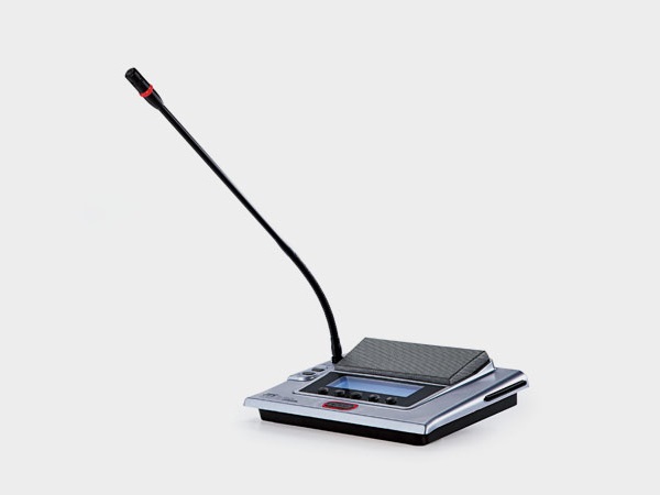 CS-120CH Digital Conference System (Chairman Unit) by JTS