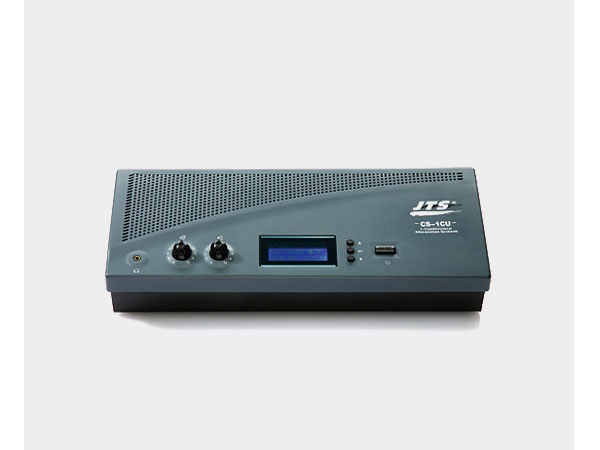 CS-1CU Control and Power Supply Unit by JTS