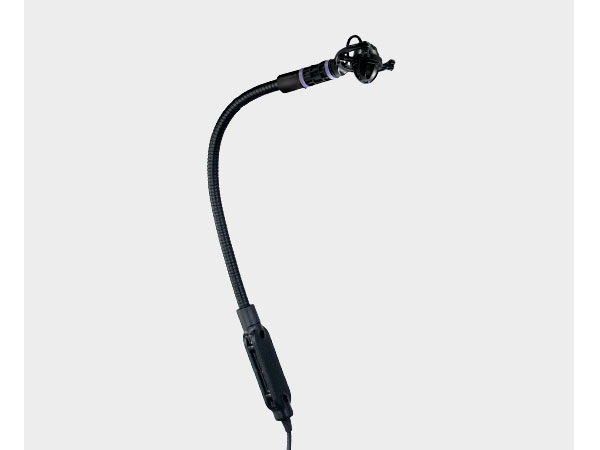 CX-516 Condenser Instrument Microphone for Strings (Cardioid) by JTS