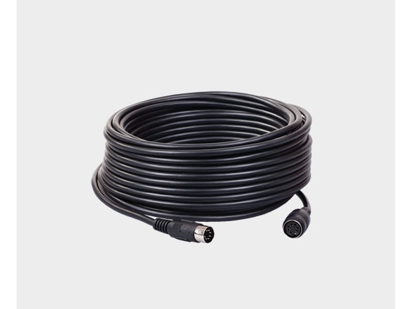 D7P-20 20m Extension Cable by JTS