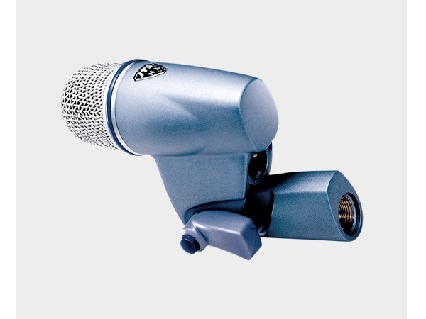 NX-6 Instrument Microphone (Cardioid) by JTS
