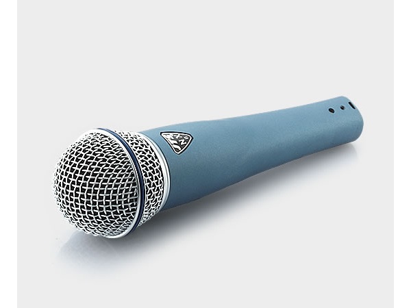 NX-8 Vocal Performance Microphone (Cardioid) by JTS