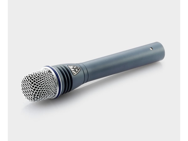 NX-9 Condenser Microphone (Cardioid) by JTS