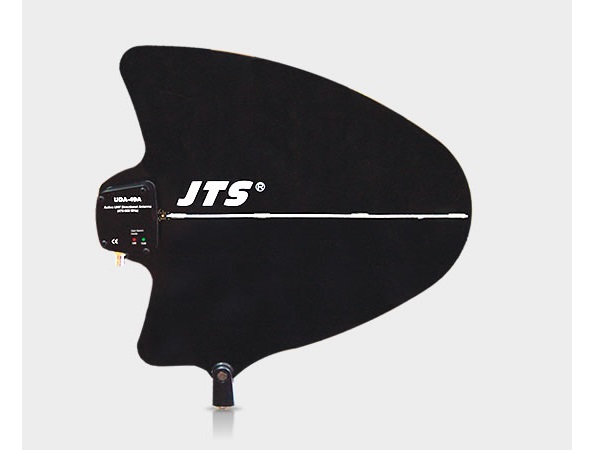 UDA-49A Active UHF Directional Antenna by JTS