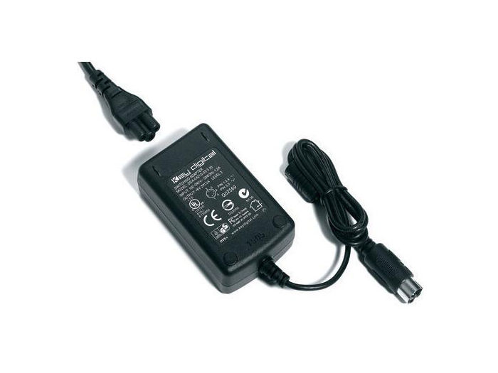 KD-PS6V11.6A Power Supply for Lite Series Matrix Switchers by Key Digital