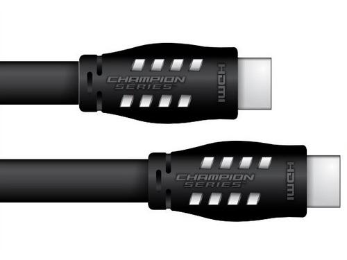 KD-HIFI3 HiFi Residential HDMI Cable - 3 ft by Key Digital