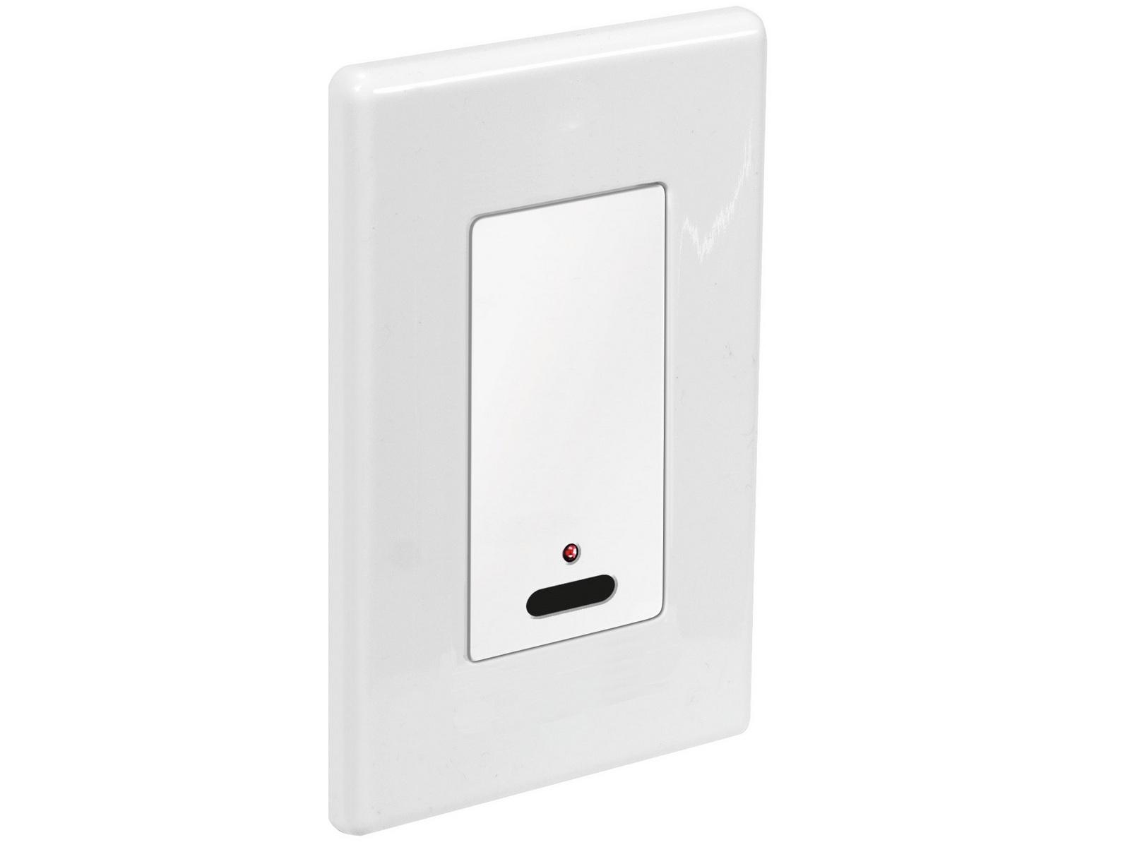 KD-IRP3099W IR Wall Plate Extender (Receiver) by Key Digital