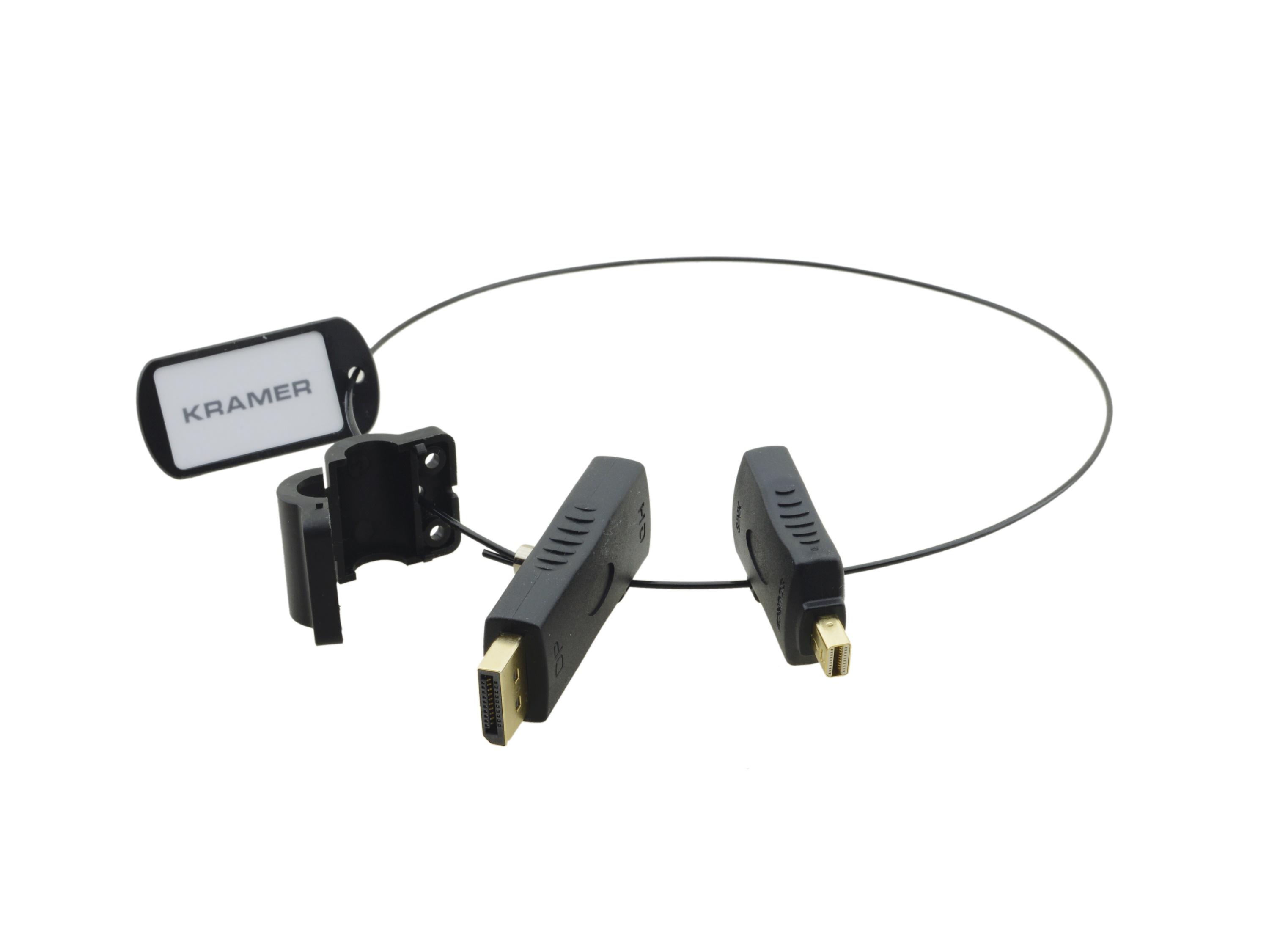 AD-RING-1 HDMI Adapter Ring - 1 by Kramer