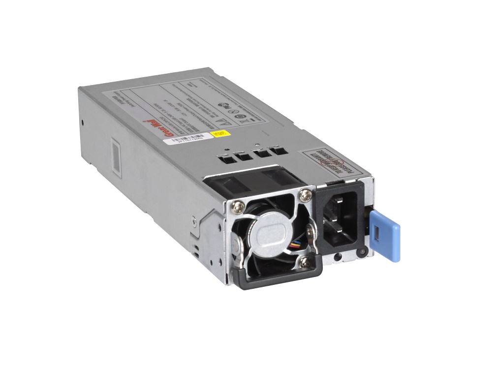 APS250W 250W Modular Power Supply Unit for M4300 Series Switches (10G Models) by Kramer