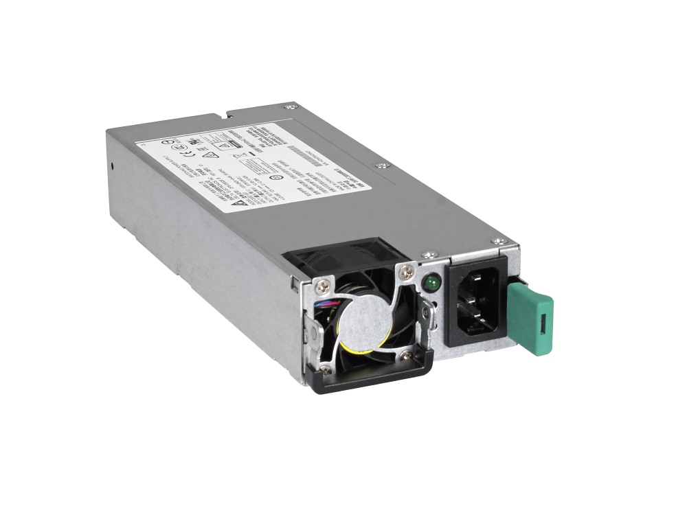 APS550W 550W Modular Power Supply Unit for M4300 Series Switches (PoE PA models) by Kramer