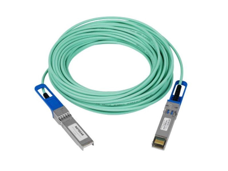 AXC7615 15m Active Optical SFP  Direct Attach Cable by Kramer