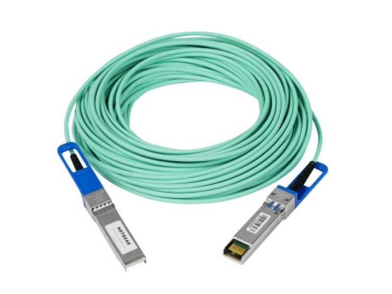 AXC7620 20m Active Optical SFP  Direct Attach Cable by Kramer