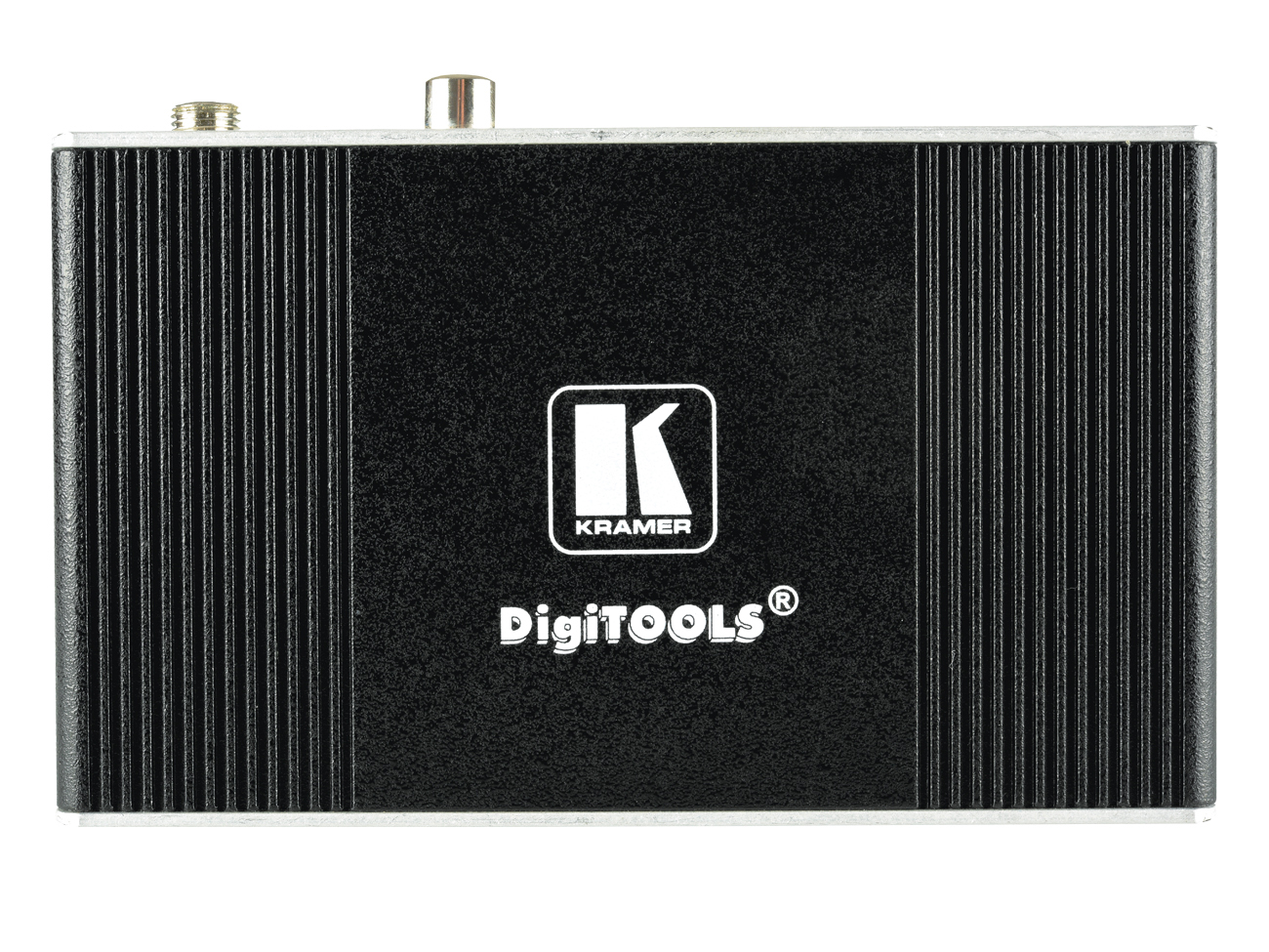 FC-46H2 4K HDR HDMI Audio De-embedder by Kramer