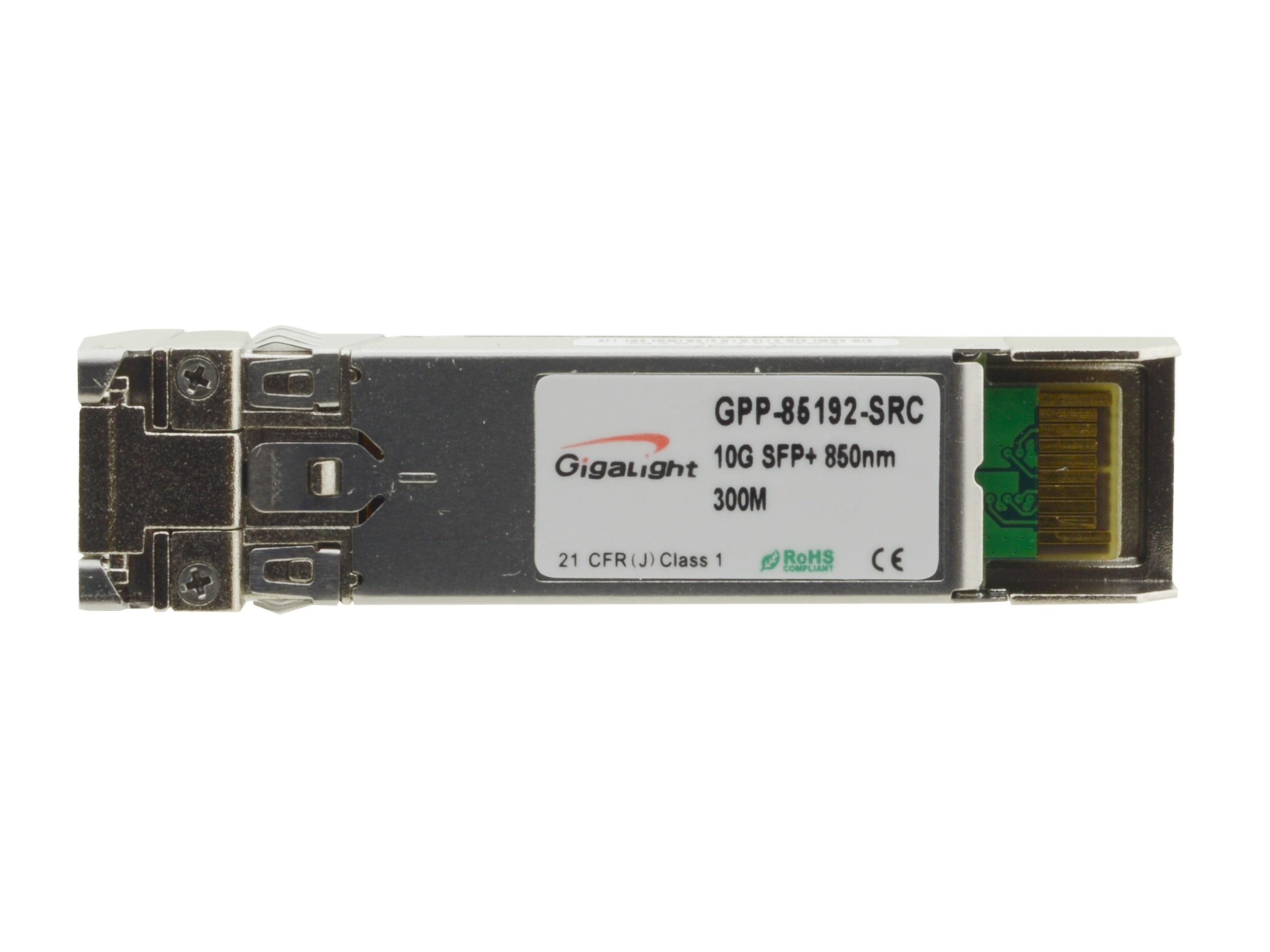 OSP-MM1 Optical MM 850nm 10G SFP  Transceiver by Kramer
