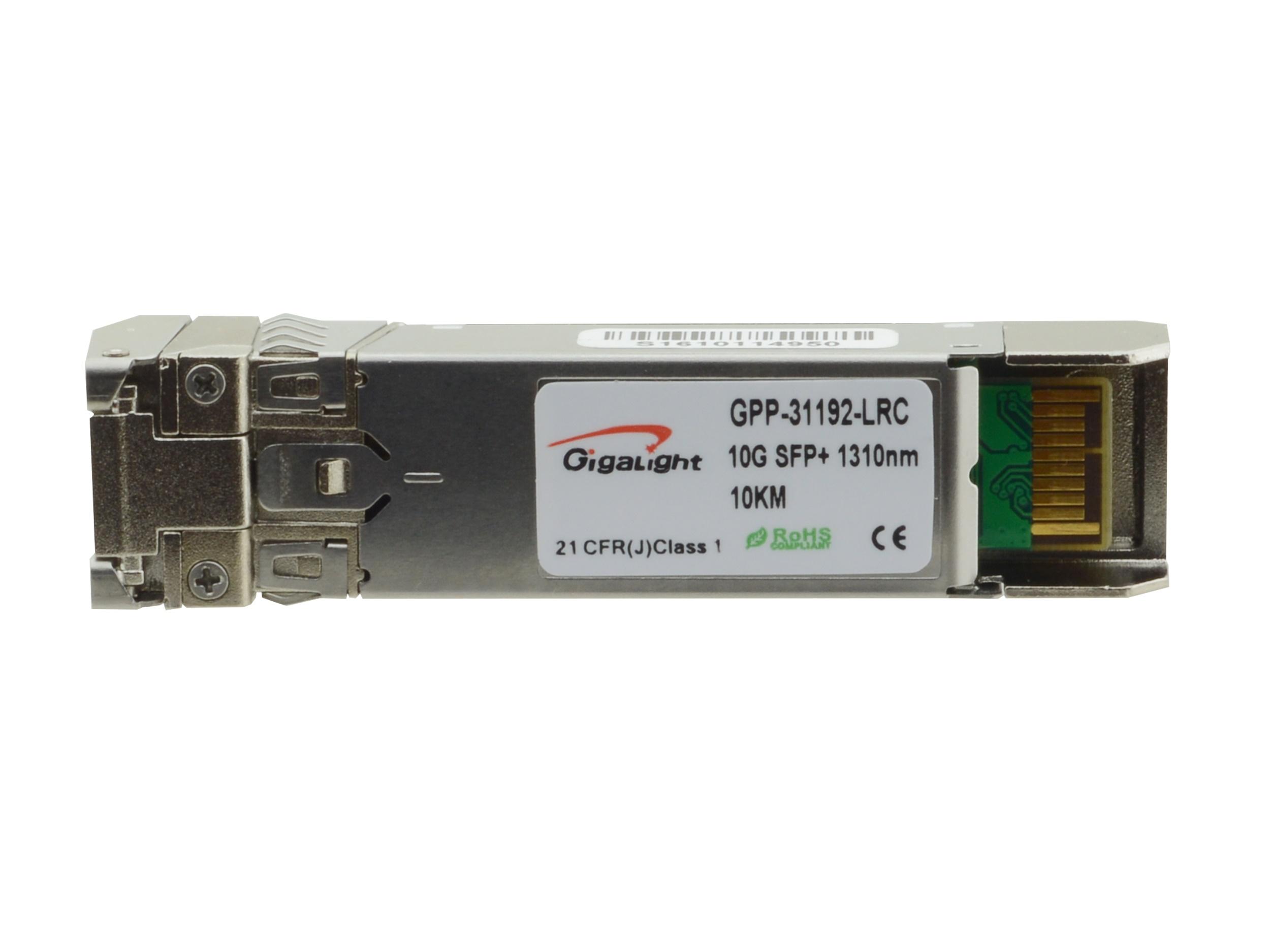 OSP-SM10 Optical SM 1310nm 10G SFP  Transceiver by Kramer