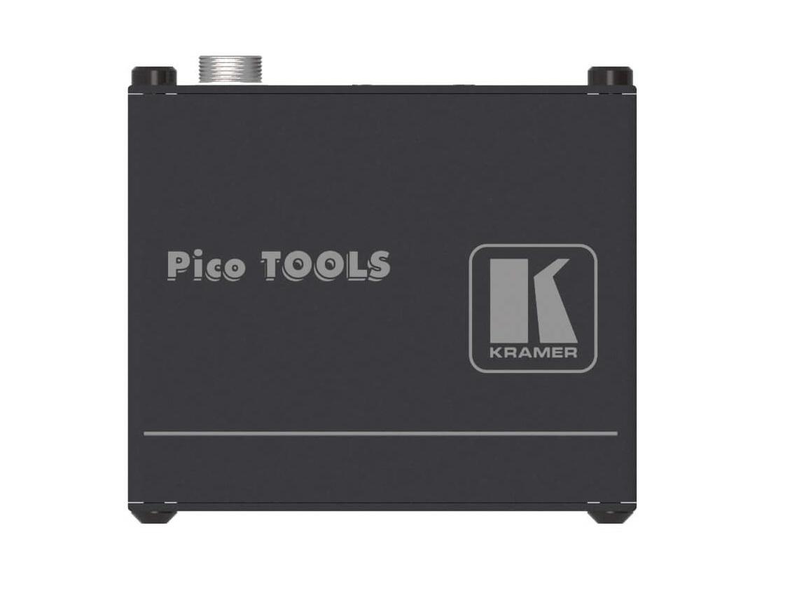 PT-101H2 4K HDMI 2.0 Repeater by Kramer