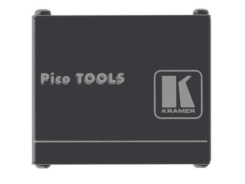 PT-1C 4K60 4x4x4 HDCP 2.2 HDMI 2.0 EDID Processor by Kramer