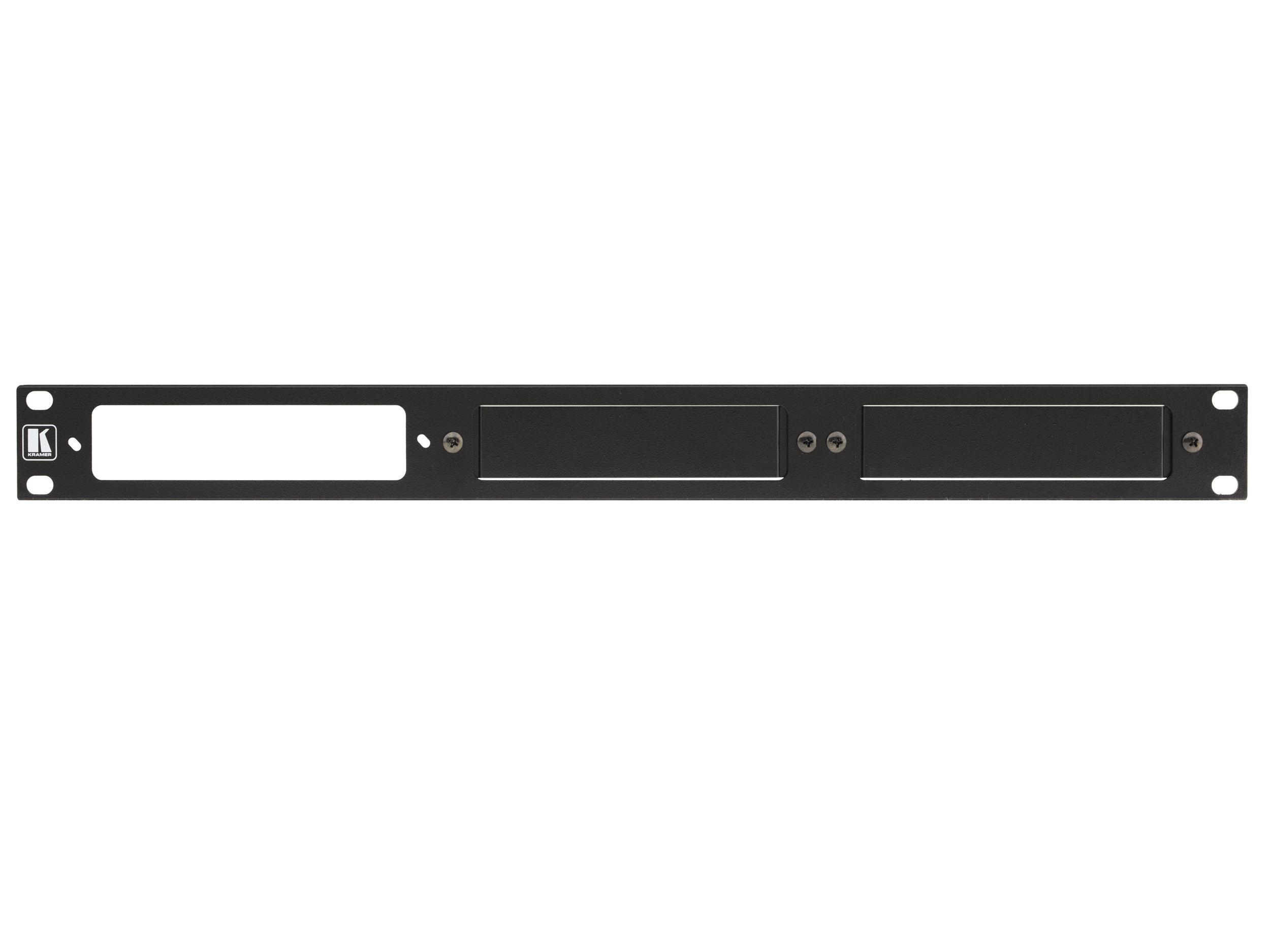 RK-3T-B 19-Inch Rack Adapter for TOOLS by Kramer
