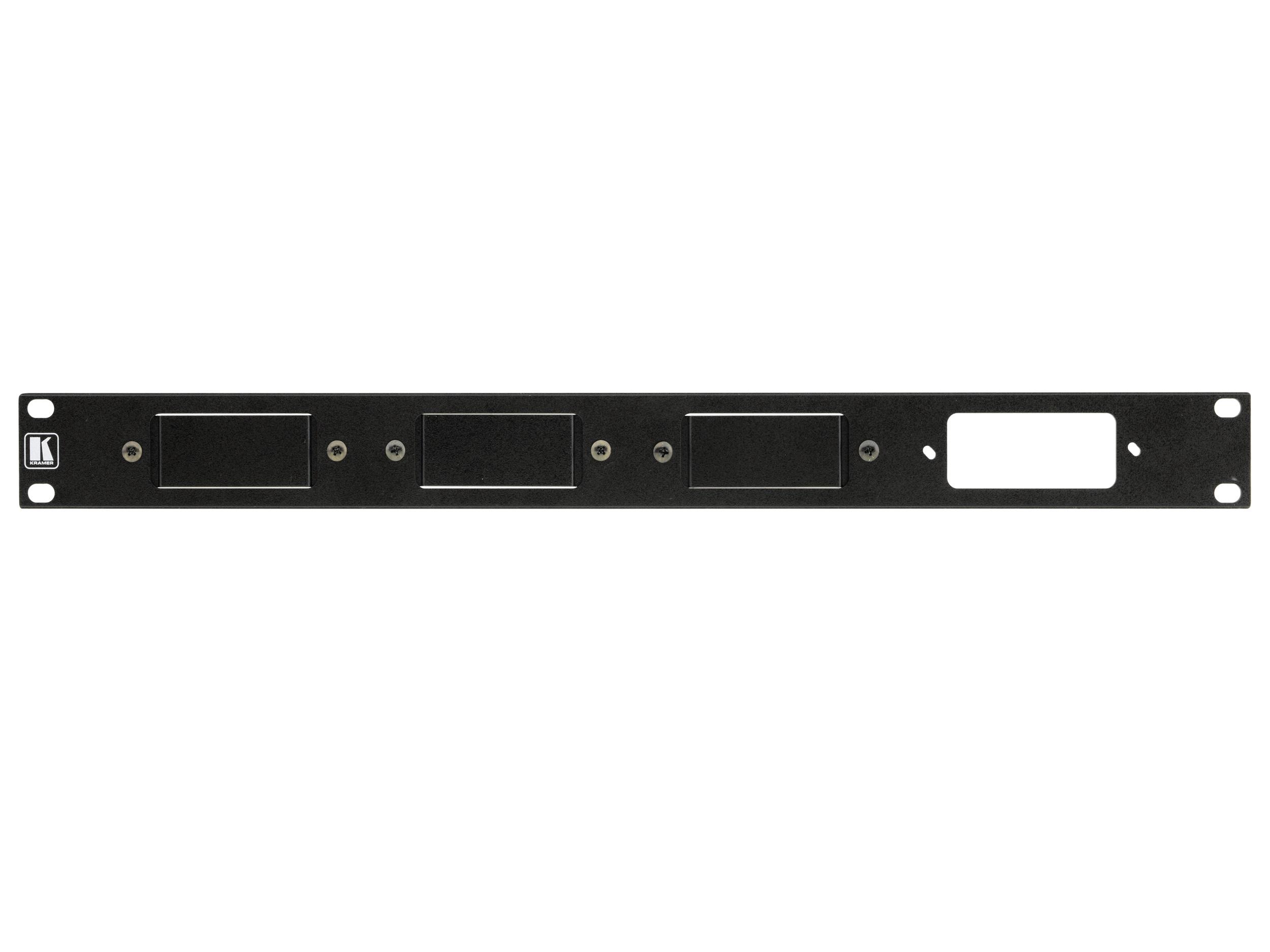 RK-4PT-B 19-Inch Rack Adapter for Pico TOOLS by Kramer