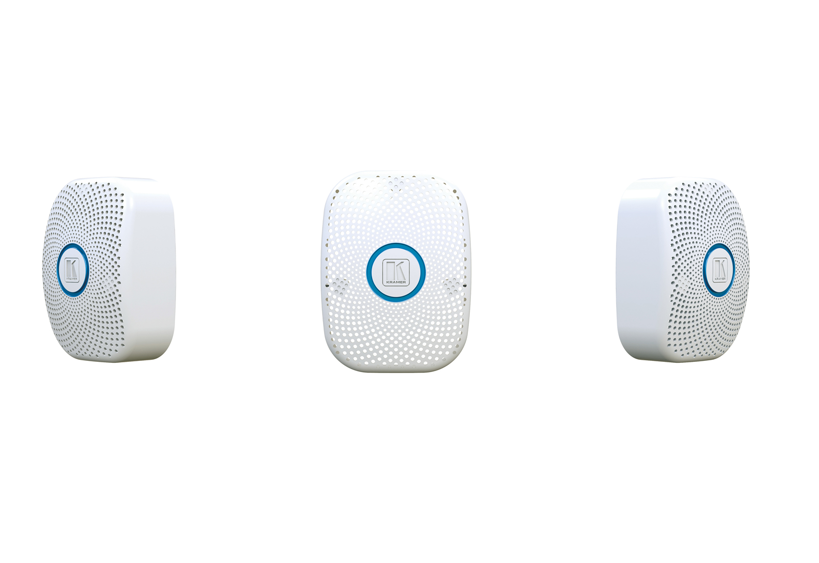 Kramer YARDEN-VT-2 Vibrating Transducer Speaker 10W 8 Ohm 70V/100V