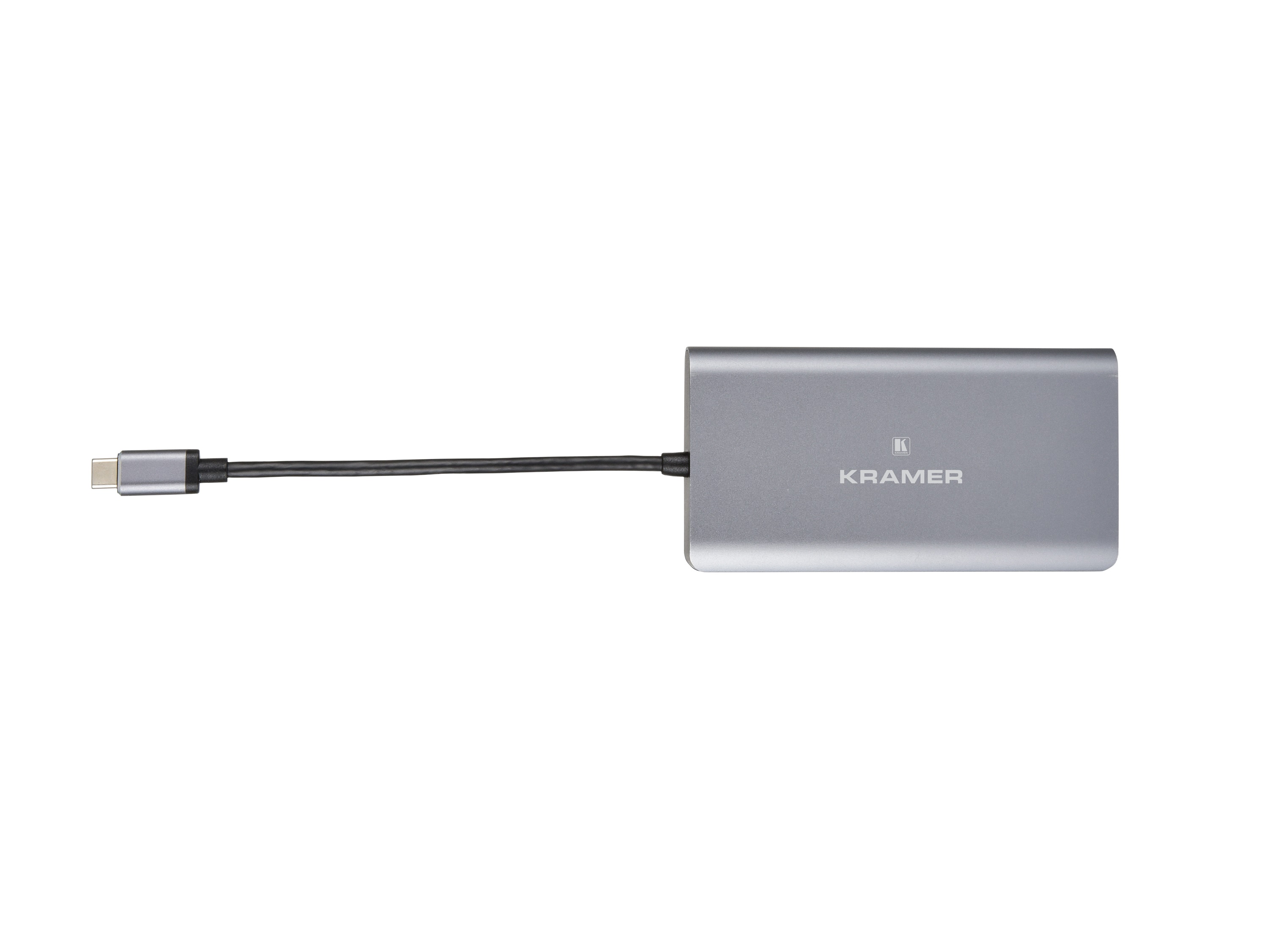 KDOCK-3 USB-C Hub Multiport Adapter by Kramer
