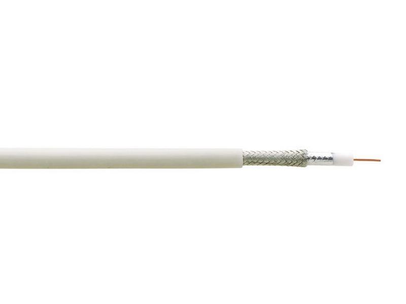 BC-RG63G-152M 1 Coax RG-6 Broadcast Quality 3G HD-SDI Bulk Cable 500ft by Kramer