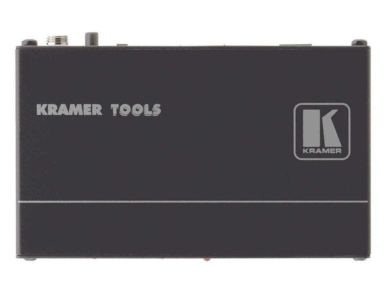 FC-21ETH 1-port Serial Control Gateway by Kramer