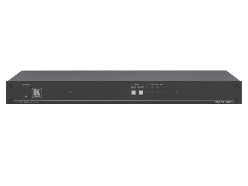 VM-4HDCPxl 1x4 DVI Distribution Amplifier by Kramer