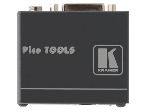 PT-572HDCP  DVI over Twisted Pair Receiver by Kramer