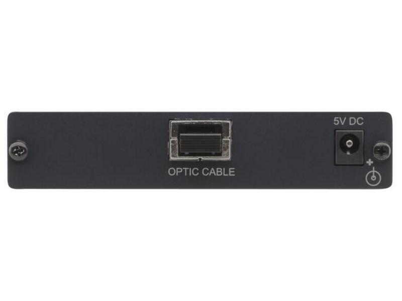 670R HDMI over Fiber Optic Receiver by Kramer