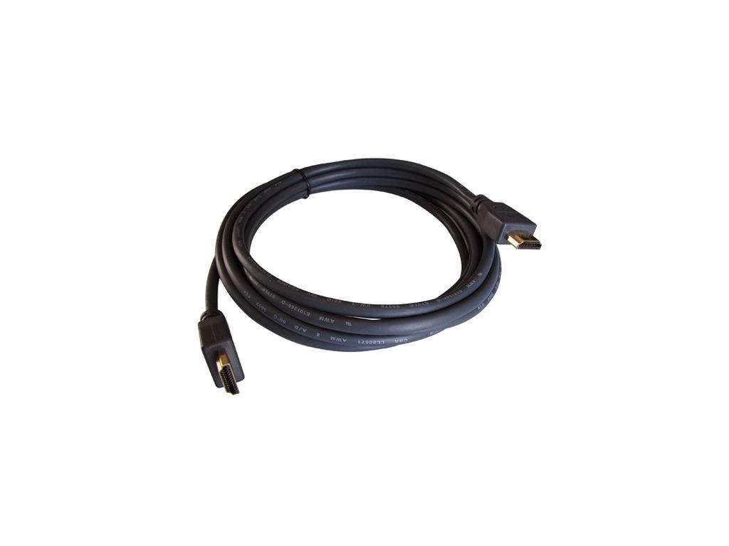 C-HM/HM-25 HDMI (M) to HDMI (M) Cable - 25ft by Kramer