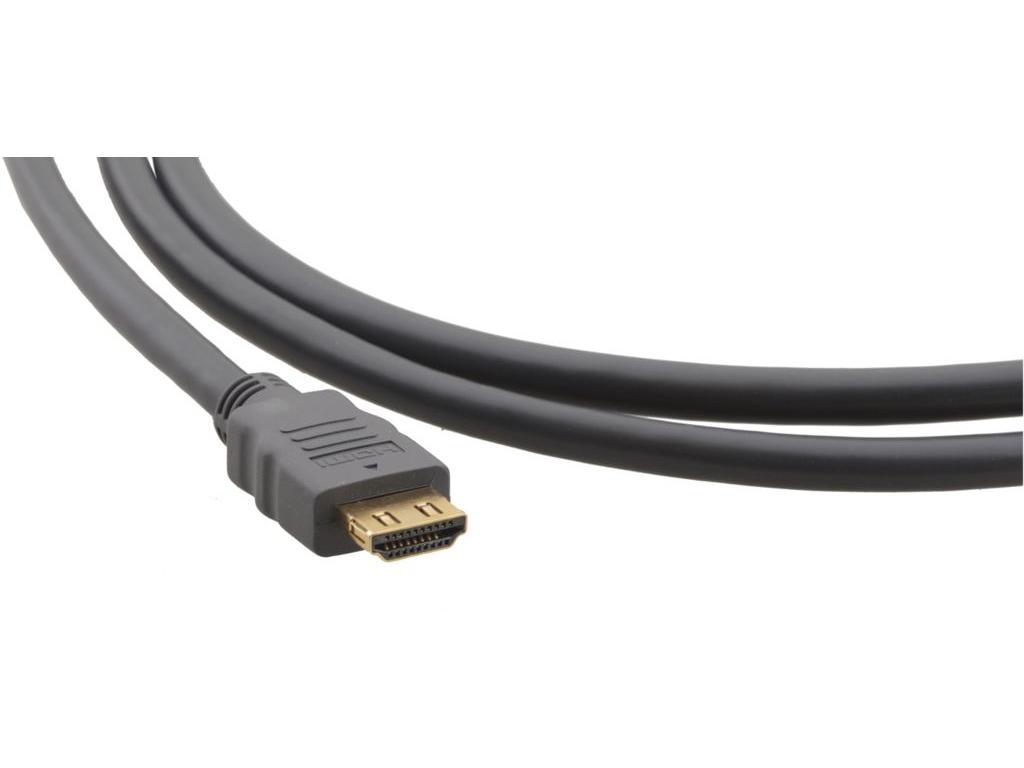 C-HM/HM/ETH-35 HDMI (M) to HDMI (M) Cable with Ethernet - 35ft by Kramer