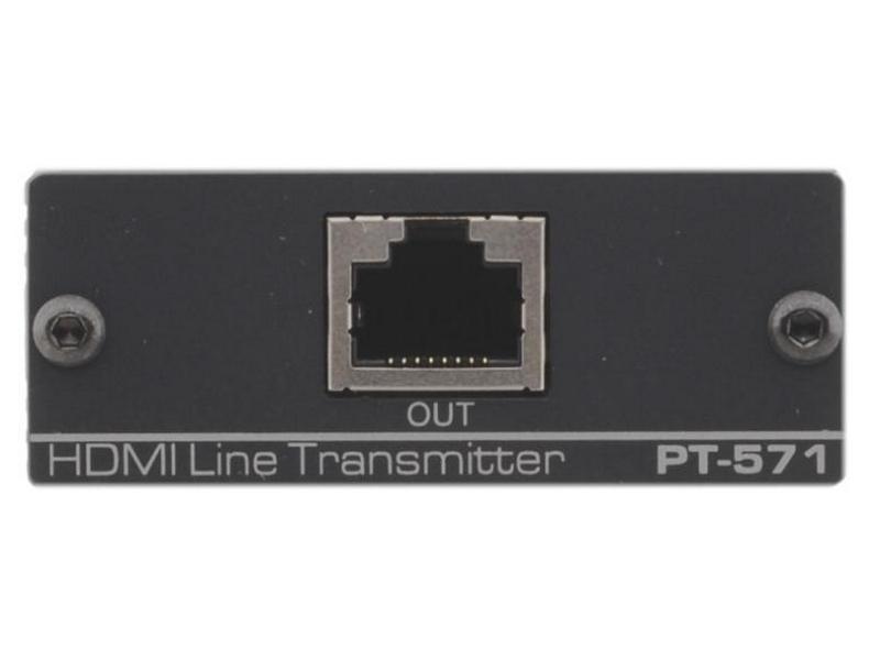 PT-571 HDMI over Twisted Pair Transmitter by Kramer