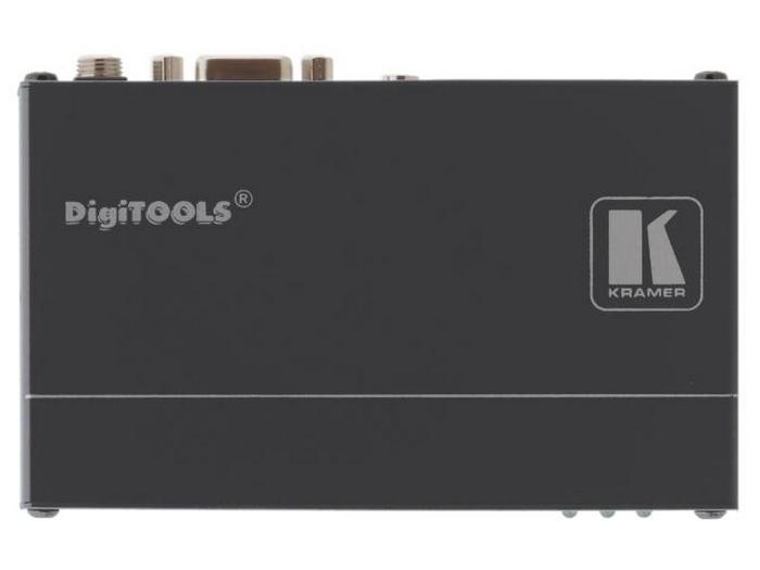 TP-573-b HDMI/ Bidirectional RS-232 and IR over Twisted Pair Extender (Transmitter) by Kramer