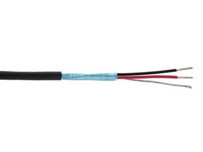 BC-1T-300M 300m 984ft Mono Audio/Control Bulk Cable (20 AWG/ 1 Shielded ) by Kramer