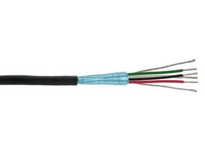 BC-2T-300M 300m 984ft 2 Shielded Pair 20 AWG Audio or Control Bulk Cable by Kramer