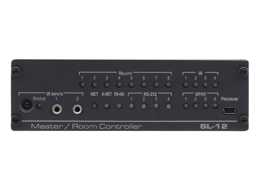 SL-12 Master Room Controller/Processor by Kramer