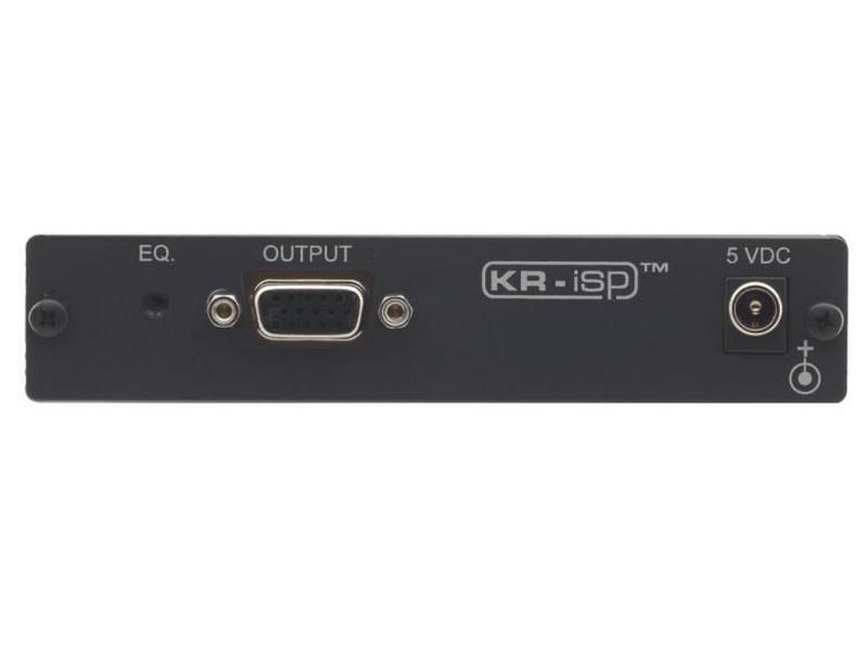Qvs VGA 1X2 Vid Dist Amp System 