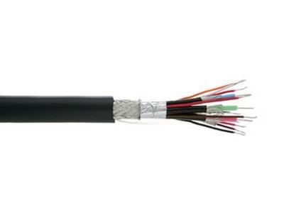 BC-3X2T7S-100M 14 Conductor VGA (26 AWG) Bulk Presentation Cable - 328ft by Kramer