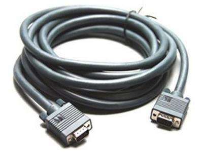 C-GM/GM-100 15-Pin HD (M) to 15-Pin (M) Cable - 100ft by Kramer