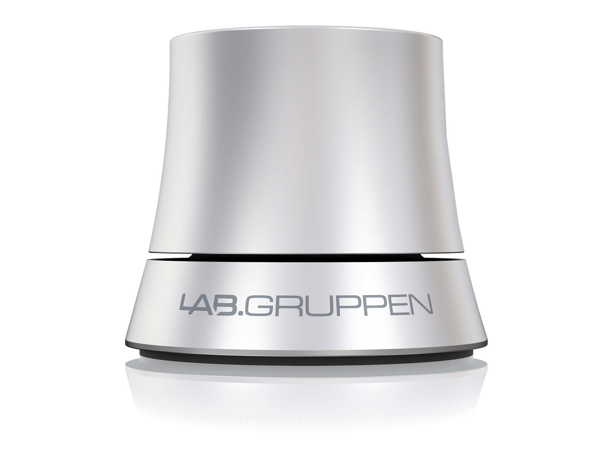 LAB.LEVEL4 Tabletop Volume Controller for Commercial Install Series and LUCIA Amplifiers by Lab.gruppen