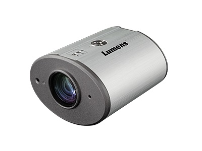 CL511 4K UHD 30fps Ceiling Camera by Lumens