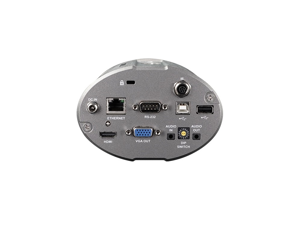 Lumens CL511-HDMI and SDI Cameras