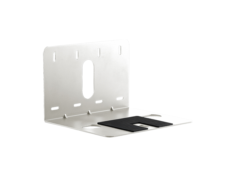 VC-AC03W Mounting Bracket for PTZ Vide Cameras/White by Lumens